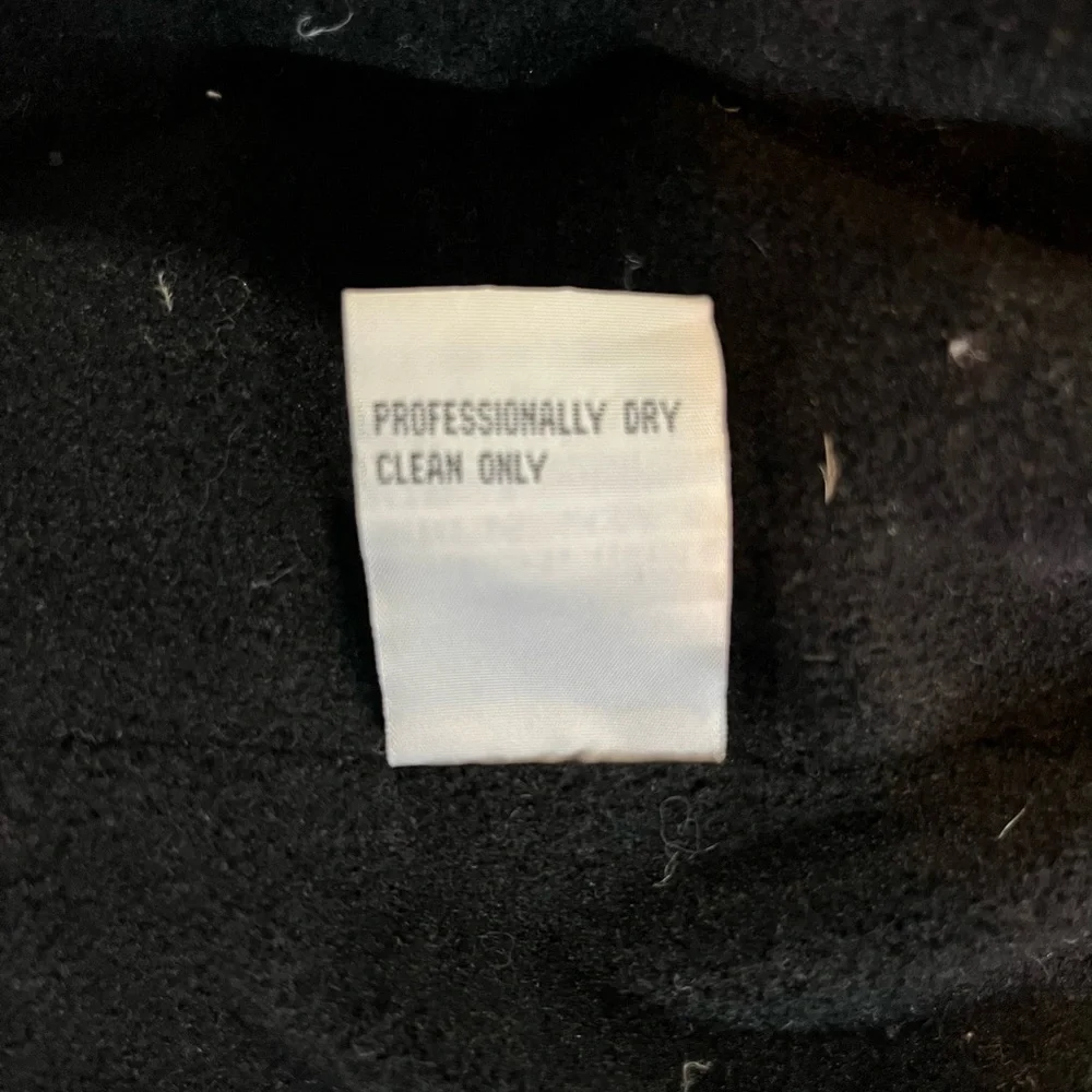 Red Puffer Jacket - Picture 7 of 11